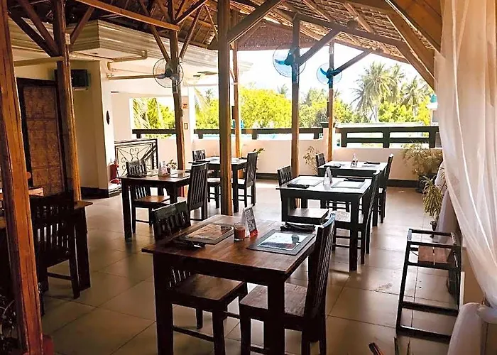 Everyday Sunday Cafe Hotell
