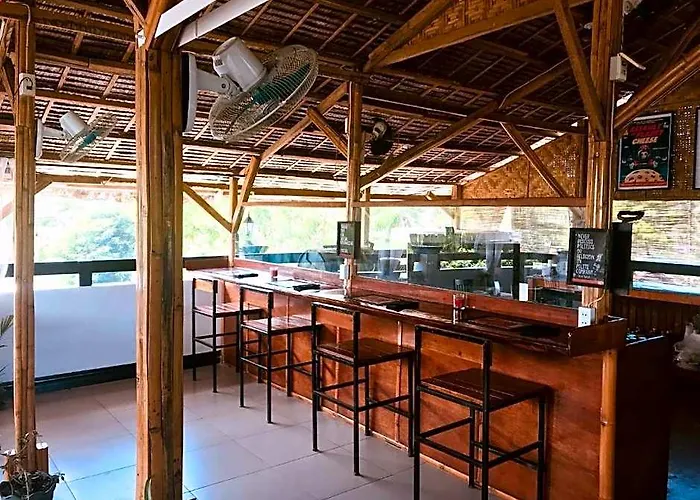 Everyday Sunday Cafe 5* Santa Fe (Cebu)