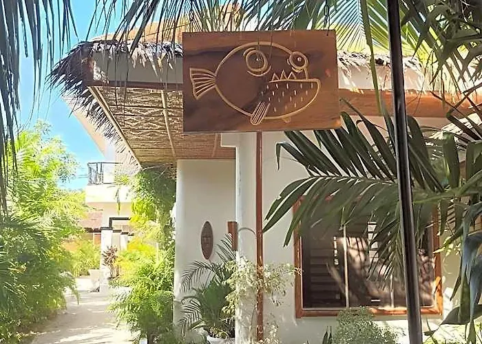 Everyday Sunday Cafe Santa Fe (Cebu)