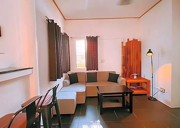 Everyday Sunday Cafe Hotell Santa Fe (Cebu)