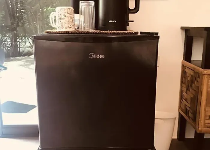 Everyday Sunday Cafe 5* Santa Fe (Cebu)